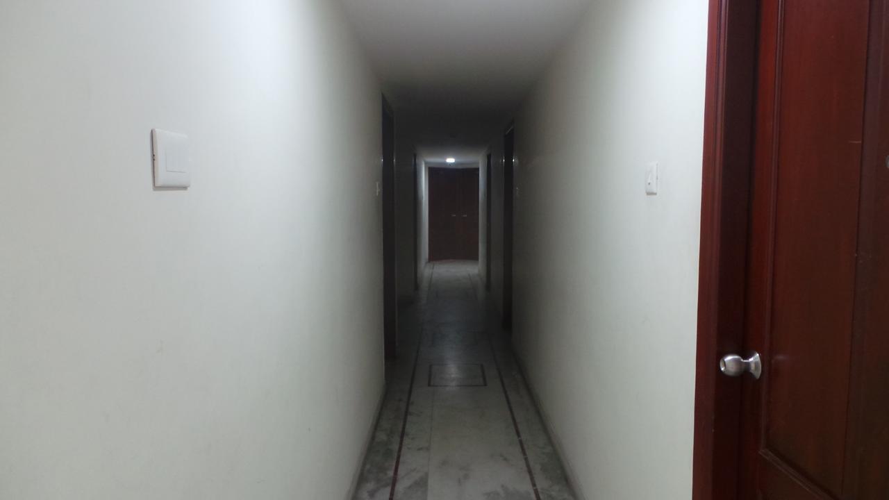 Kooloth Lake View Residency Hotel Coimbatore Exterior foto
