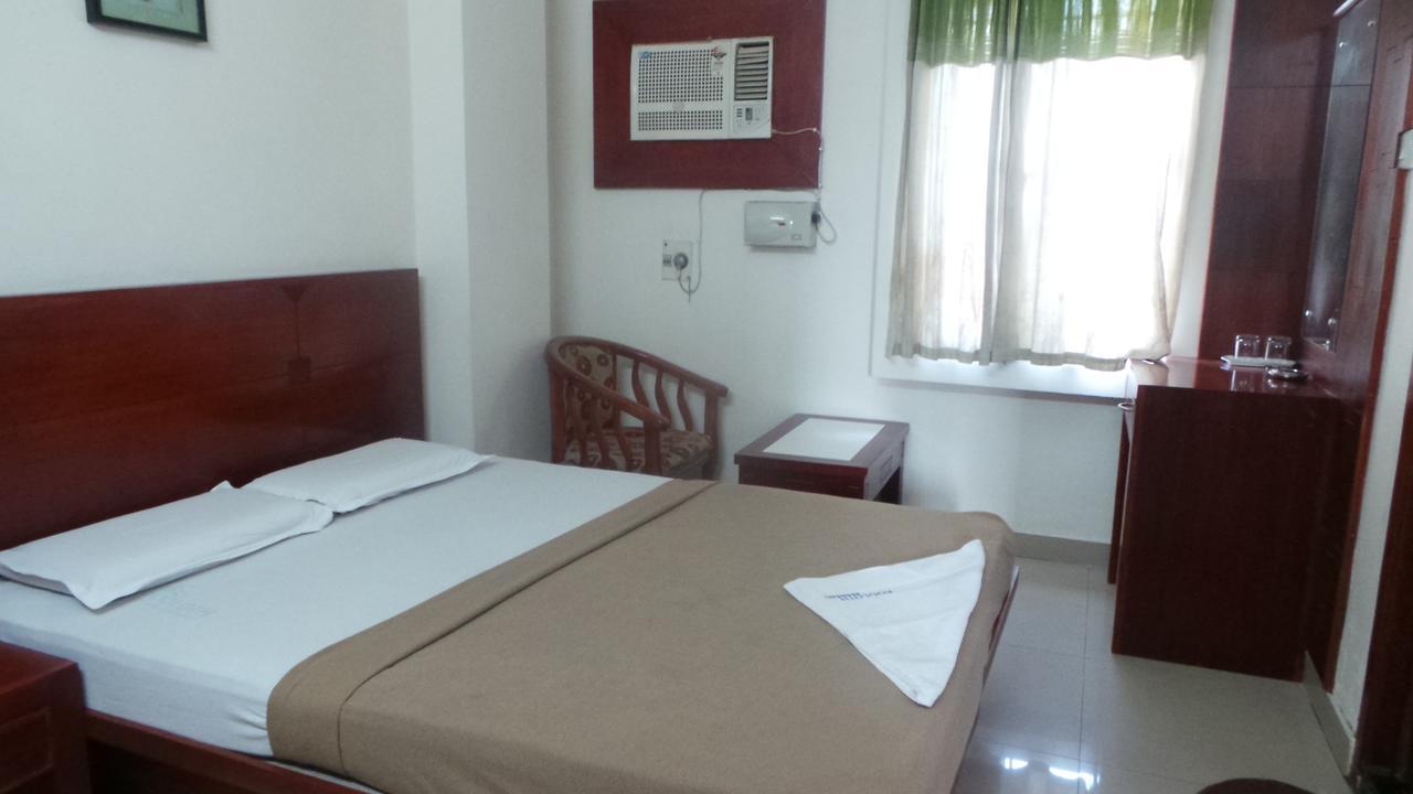 Kooloth Lake View Residency Hotel Coimbatore Exterior foto